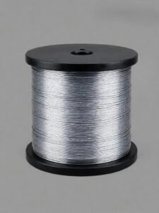 Alambre Galvanizado Re-trefilado alambre re-trefilado