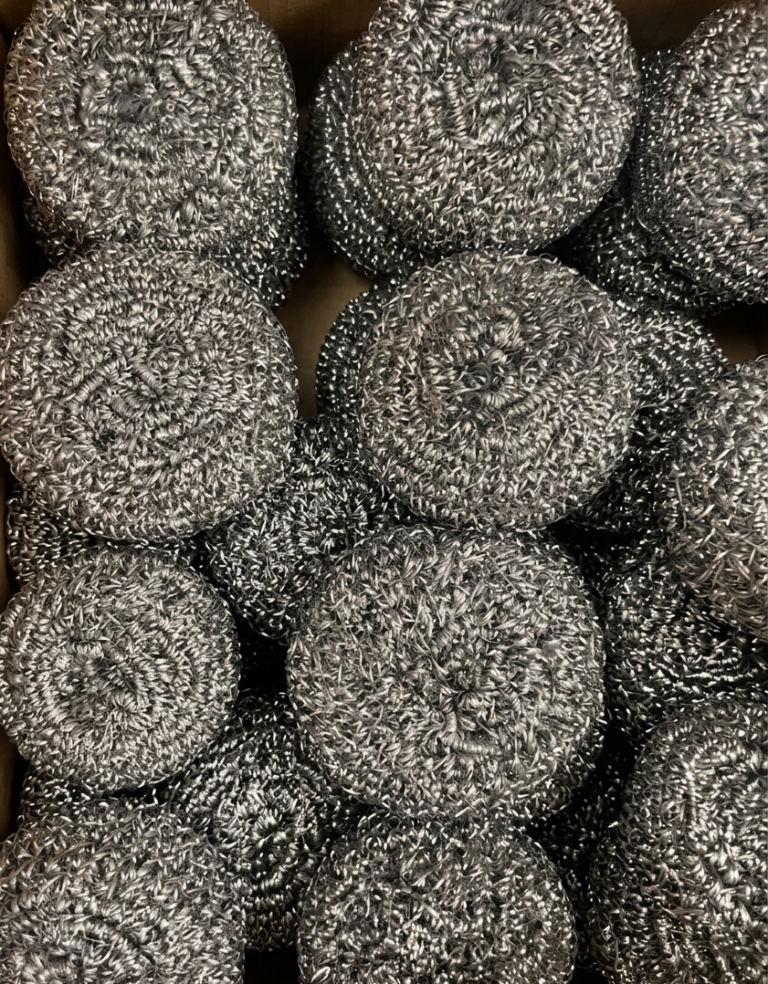 esponjas