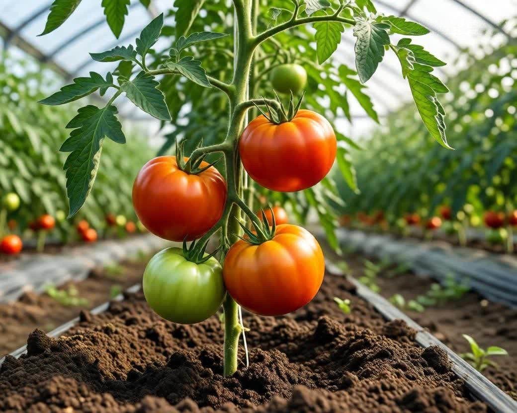 tomate